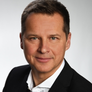 Wolfgang Schaupp