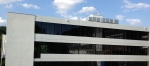Saphir Group mit einem umwelt-schonenden und energiesparenden Bürogebäudekonzept.